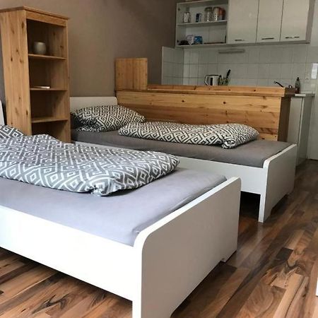 Feel Apartments Hanower Zewnętrze zdjęcie