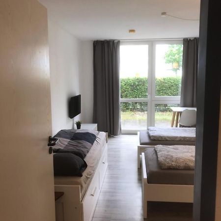 Feel Apartments Hanower Zewnętrze zdjęcie