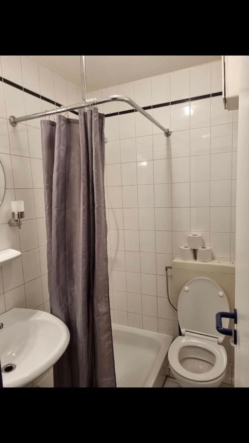 Feel Apartments Hanower Zewnętrze zdjęcie