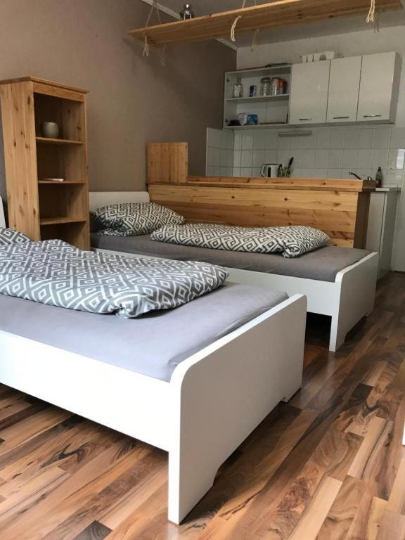 Feel Apartments Hanower Zewnętrze zdjęcie