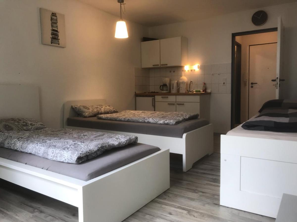 Feel Apartments Hanower Zewnętrze zdjęcie