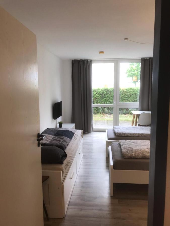 Feel Apartments Hanower Zewnętrze zdjęcie